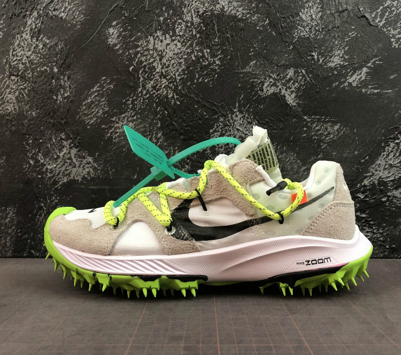 Nike Zoom Terra Kiger 5 [M. 1] - Cliquez sur l'image pour la fermer